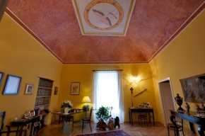 La Casa di Donn'Amelia  Виетри-Суль-Маре